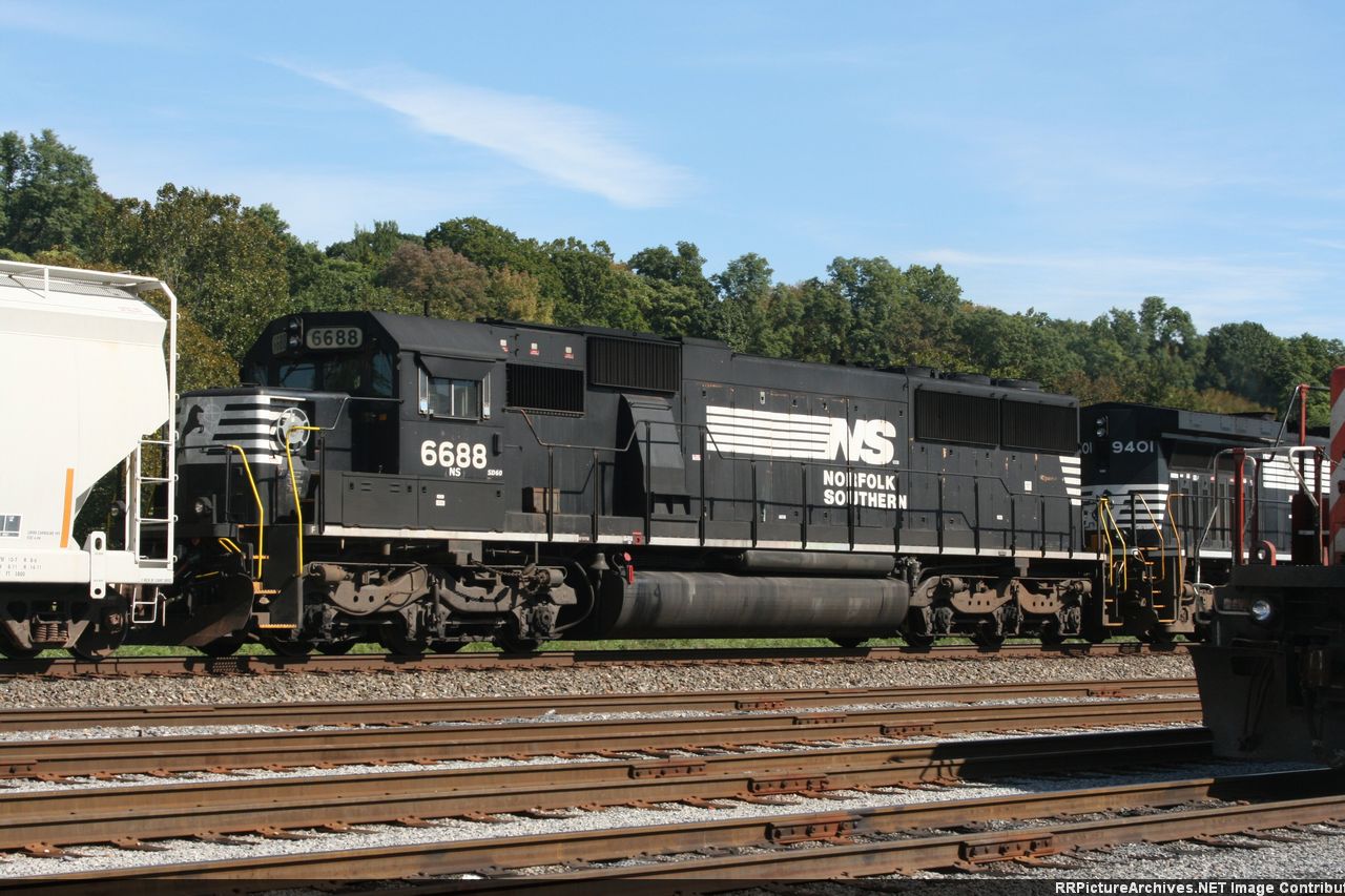 NS 6688